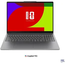 Lenovo IdeaPad Pro 5i 16'' 16IPH11 Intel Core Ultra 7 355 16 GB RAM 1 TB SSD Win11 Home Luna Grey
