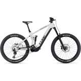 HPC SLX 750 2023 27.5 Zoll RH S grey´n´grey