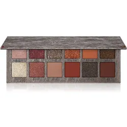 Anastasia Beverly Hills Rose Metals Palette Lidschattenpalette 12x1,15 g