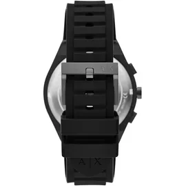 Giorgio Armani SYNC AX4173 Silikon 44 mm AX4173