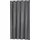 Sealskin Duschvorhang 120 x 200 cm grau