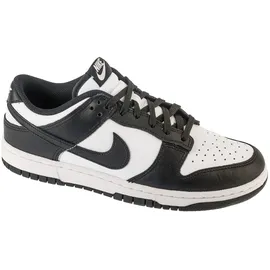 Nike Dunk Low Damen white/black/white 38