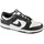 Nike Dunk Low Damen white/black/white 38