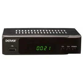 Denver DVBS-206HD