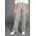 Wide-Leg grau 46