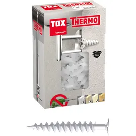 TOX Dämmstoffdübel Thermo 120 mm, 50 Stück, 072100281