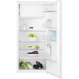Electrolux LFB3AE12S Einbaukühlschrank (188 l, 1225 mm hoch)