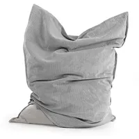 Mokebo Sitzsack XXL mit Cord Bezug Der Große Bean