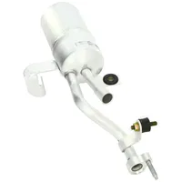 Nissens Trockner, Klimaanlage 95449