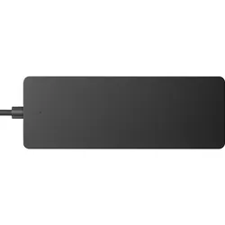 HP Travel Hub G3 - Port Replicator - USB-C
