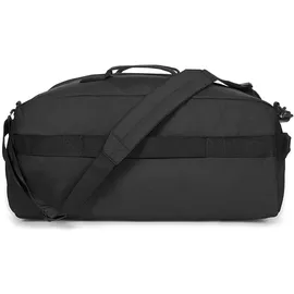 Eastpak Reisetasche Duffl'r L Black