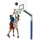 Sport-Thieme Fair Play 2.0 Outdoor 180 x 150 cm
