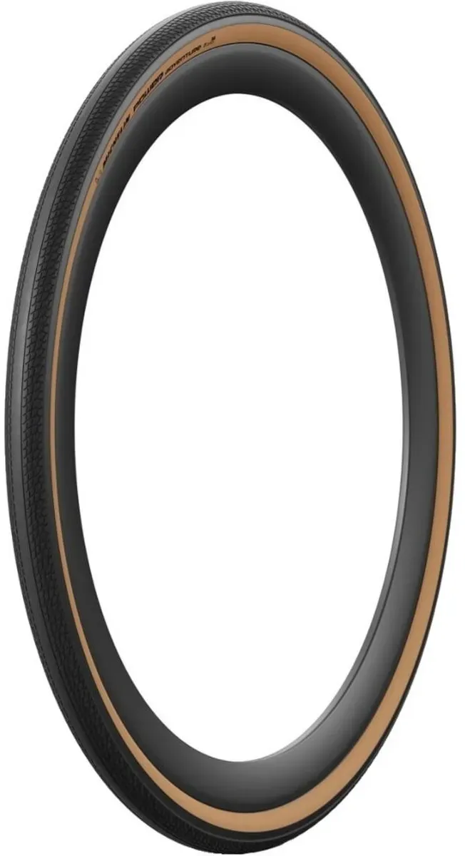 Opona rowerowa MICHELIN 70042 BTMI FOLD PWADV CL