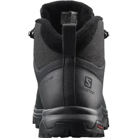 Salomon Damen OUTsnap CSWP Schuhe (Größe 36.5 , schwarz)