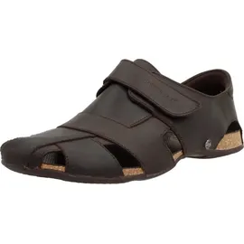 Panama Jack Fletcher C1 Herren Braun 44