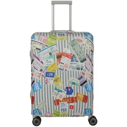 Travelite Kofferhülle M, Tickets