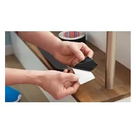 Tesa Klebeband Anti-Rutschband 5 m x 50 mm 1 St.