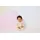 huggies babywear Strampler HUGGIES BABYWEAR "HUGN FOOTED COVERALL", Mädchen, Gr. 3 (6M/68), N-Gr, beige (granola), Cord, Obermaterial: 95% Polyester, 5% Elasthan, lang, Rundhals, abgesteppt, Overalls, Cord in elastischer Qualität