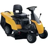 Stiga COMBI 166 4 in 1 Schnittsystem