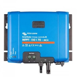 Victron Energy MPPT SmartSolar 150/70-MC4 VE.Can