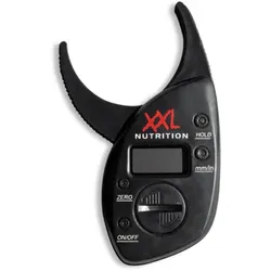 XXL Nutrition - Digital Fat Caliper
