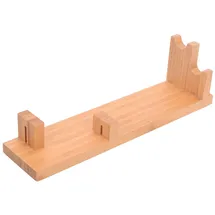 Gräwe Messerblock für Damastmesser für Bambus