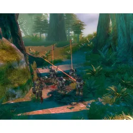 Worldshift (PC)