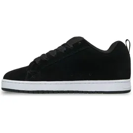 DC Shoes Court Graffik Damen Schwarz 39