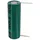 AccuCell Ersatz-Akku (OB27) für elektrische Zahnbürste für Braun Oral B Triumph 5000 Serie -NiMH, unbedingt Abmessungen 50x17mm beachten