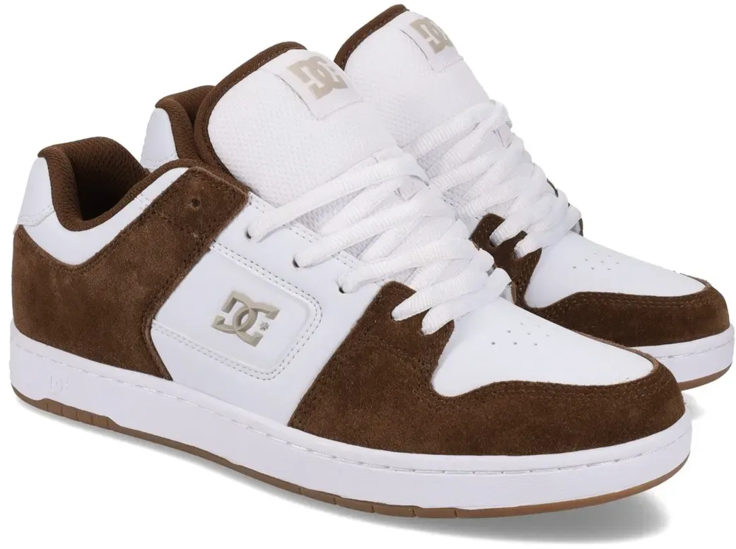 Skateschuh DC SHOES 