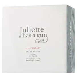 Juliette Has a Gun Lili Fantasy Eau de Parfum Spray 50 ml