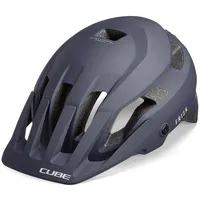 Cube Frisk Blau Modell 2024