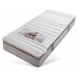 Beco Topper »Hydrux 4 Seasons«, (1 St.), mit Winter- & Sommerseite weiß,