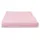 JEFlex - pink/beige Weichbodenmatte & Turnmatte 100 x 70 x 8 cm MADE IN GERMANY/Gymnastikmatte/platzsparende Fitnessmatte & Yogamatte/dicke Sportmatte für Kinderzimmer