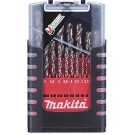 Makita M-FORCE HSS 1-10mm