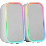 Mars Gaming MSCUBEW weiß