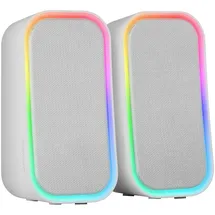 Mars Gaming MSCUBEW weiß