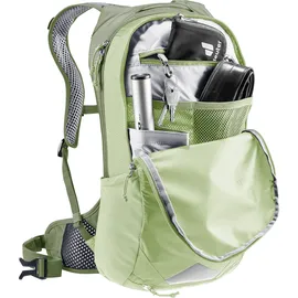 Deuter Race Air 10 l Grün