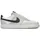 Nike Court Vision Low Herren Grey Fog / Black / White 45
