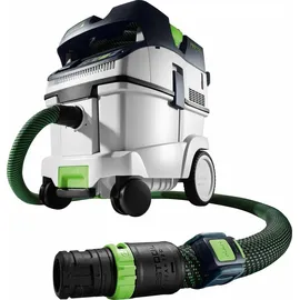 Festool CTL 36 EI AC