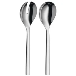 WMF Salatbesteck 25 cm Nuova