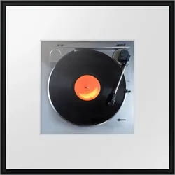 Samsung Music Frame 2024 – Lautsprecher HW-LS60D
