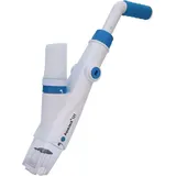 Habitat et Jardin Hydraulischer Poolroboter Aqua Jack 100. aufladbar