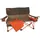 Kelty Campingstuhl Low-Loveseat Braun
