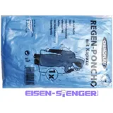 Bgs - Regenponcho Unigröße - 80895