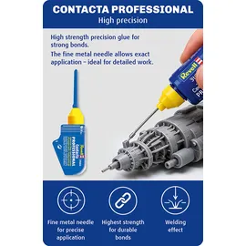 REVELL Modellbaukleber Contacta Professional 25 g