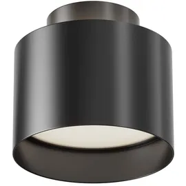 maytoni gmbh Maytoni 1 LED schwarz Aluminium