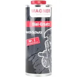 Ventil-Schutz Konzentrat, Blei-Ersatz, Benzin Additiv, Kompressionsschutz, Rennsportmotoren, Oldtimer, 1 Liter