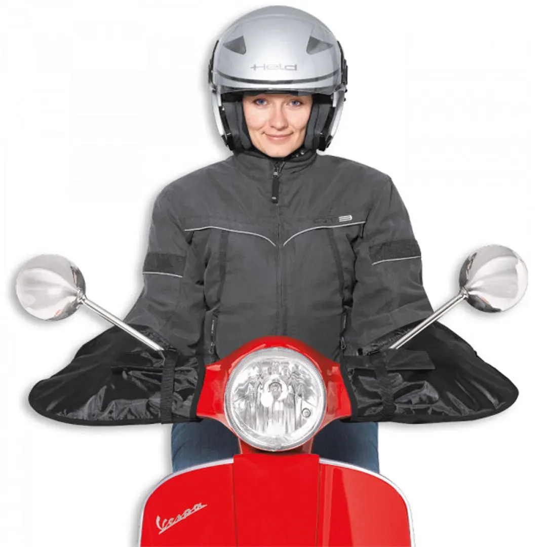 Held Scooter Lenkerstulpen für Männer
