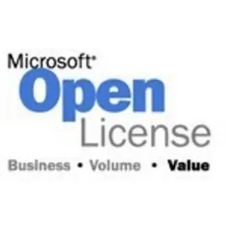 Microsoft Exchange Server Standard Edition - Lizenz & Softwareversicherung